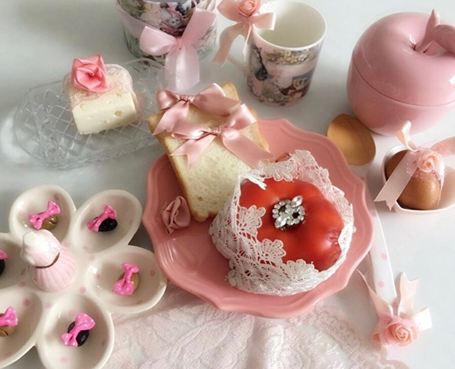 Pazartesi sendromunu unutturacak sofra