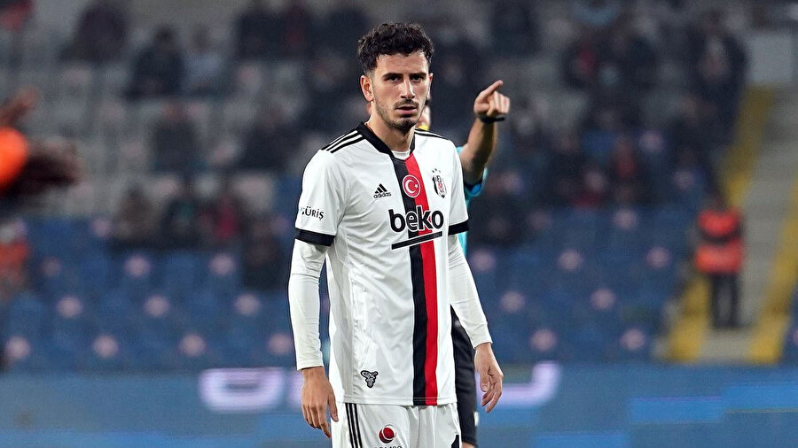 Oğuzhan Özyakup'un yeni adresi belli oldu