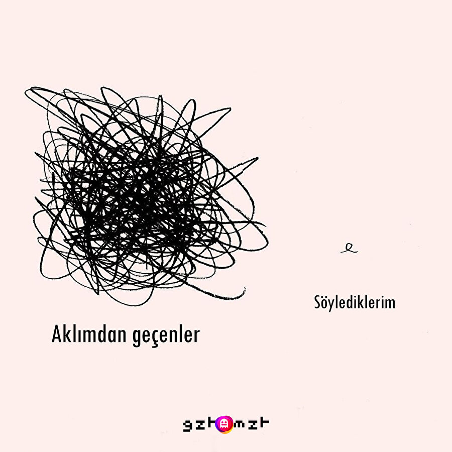 Evden çıkarken biz