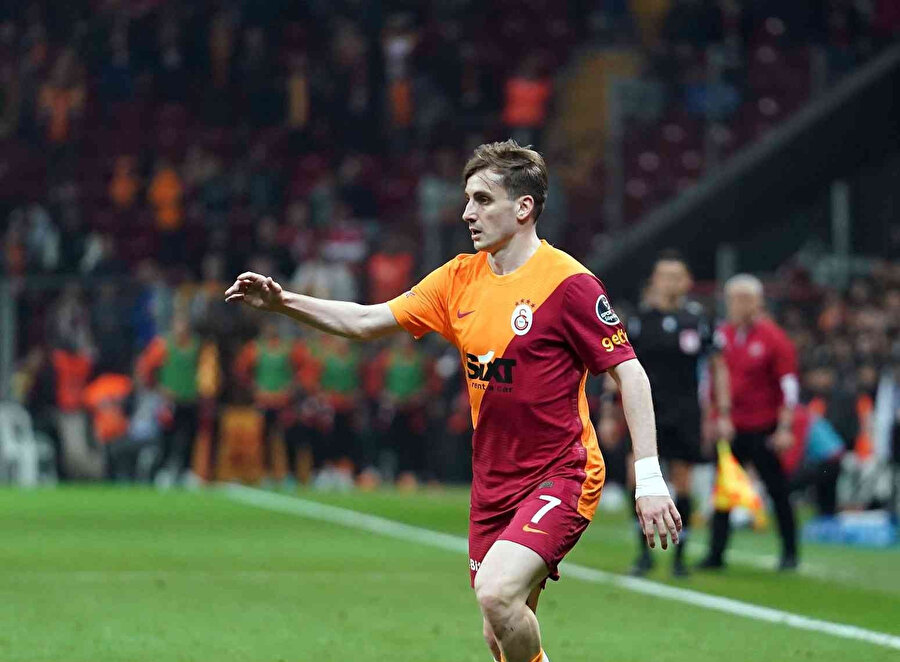 Kerem Aktürkoğlu'na dev teklif