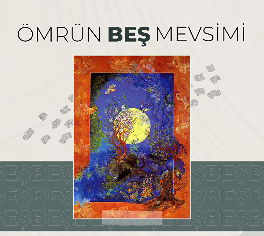 Ömrün Beş Mevsimi