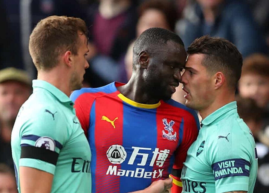 Trabzonspor'da ilk hedef Kouyate