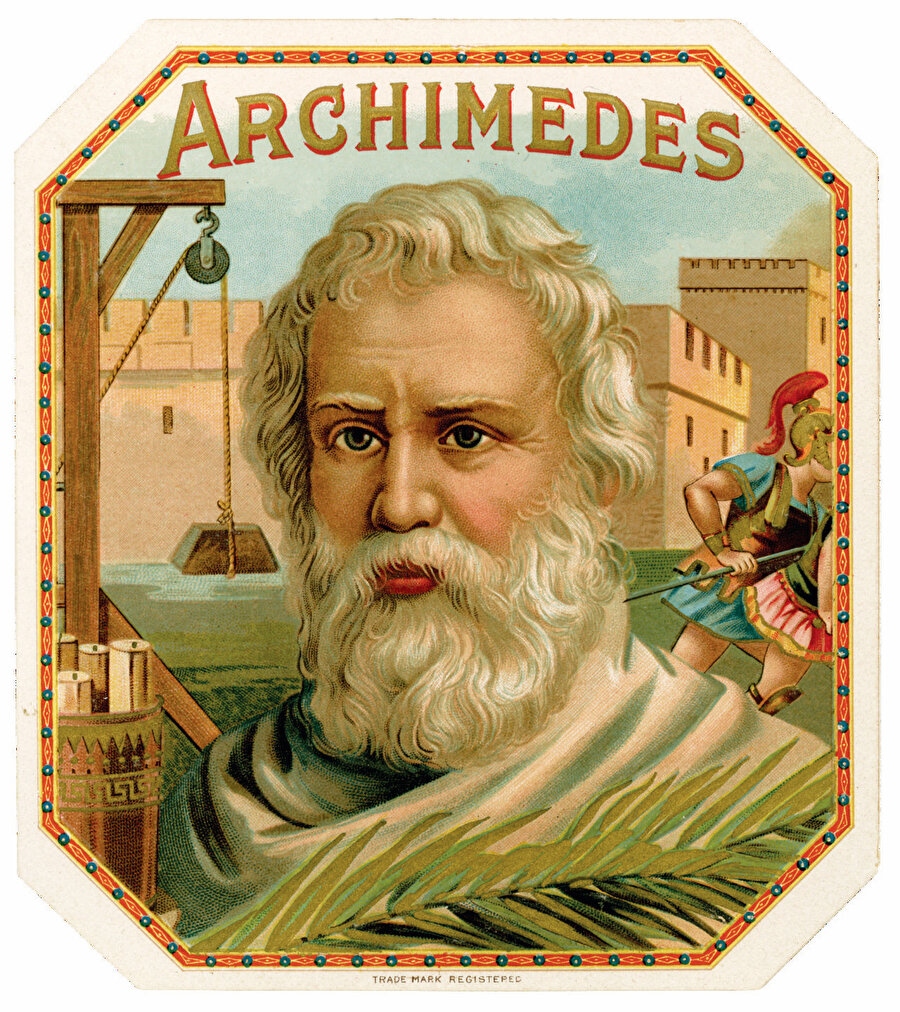 Archimedes