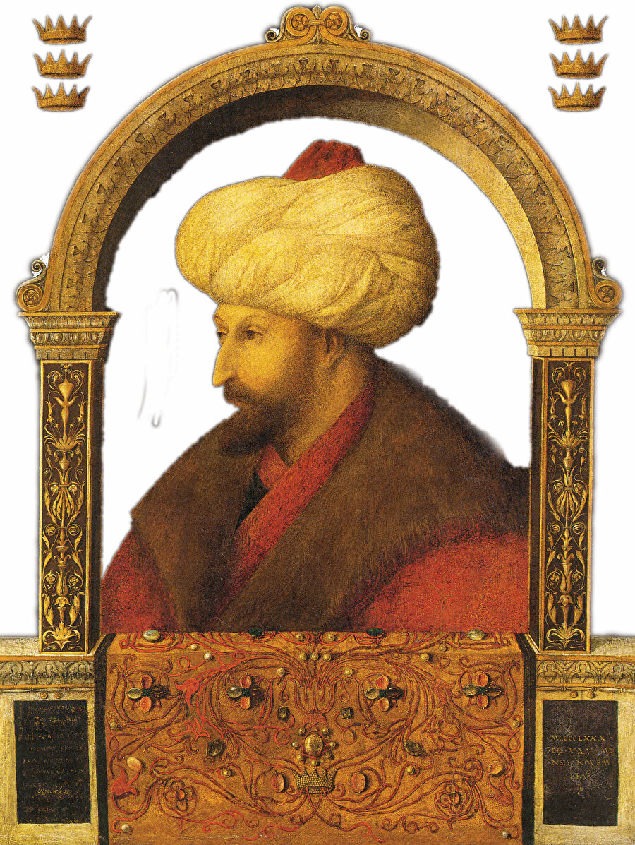 Fâtih Sultan Mehmed