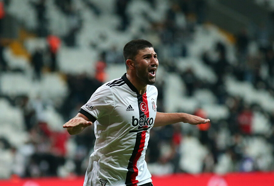 Güven Yalçın için Trabzonspor iddiası