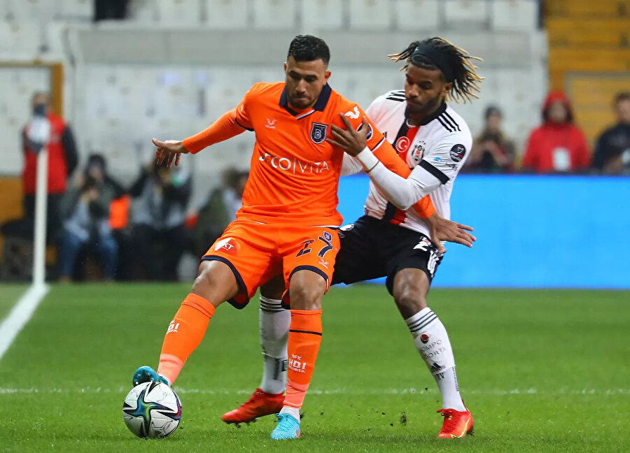 Beşiktaş, Trezeguet ile görüşmelere başladı