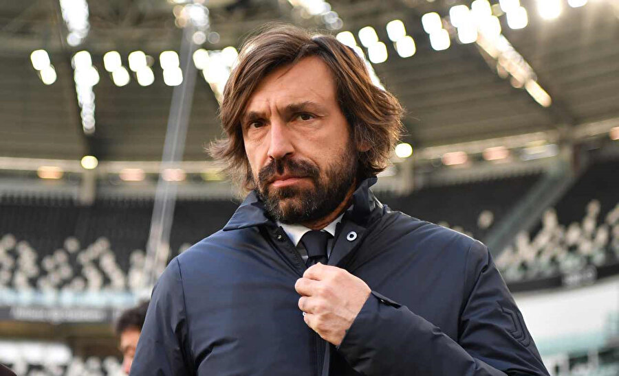 Pirlo, Süper Lig'e mi geliyor?