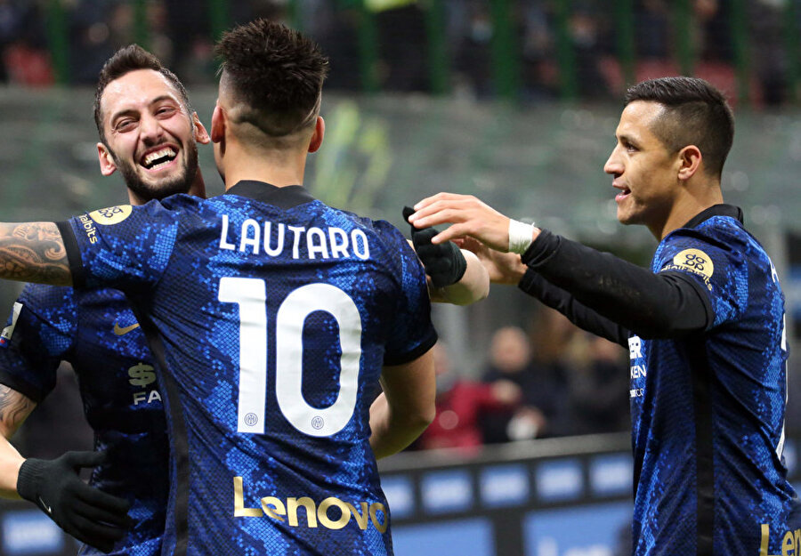 Alexis Sanchez için Türkiye iddiası