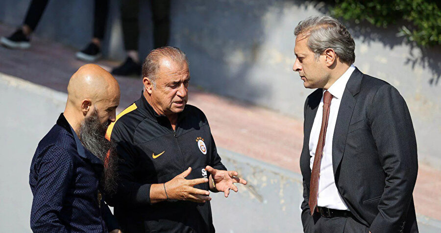 Burak Elmas'tan sert sözler