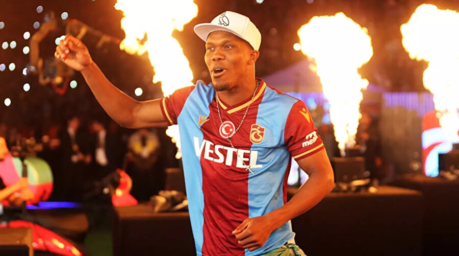 Nwakaeme krizi devam ediyor