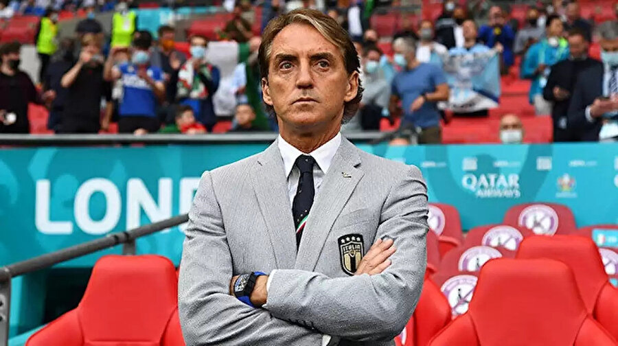Roberto Mancini