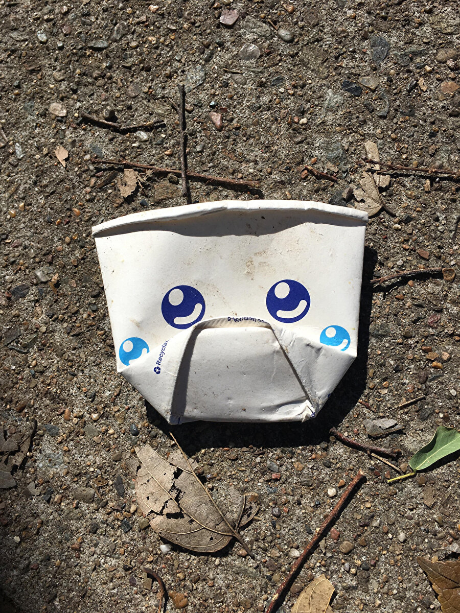 Çayı yeni demlemişler