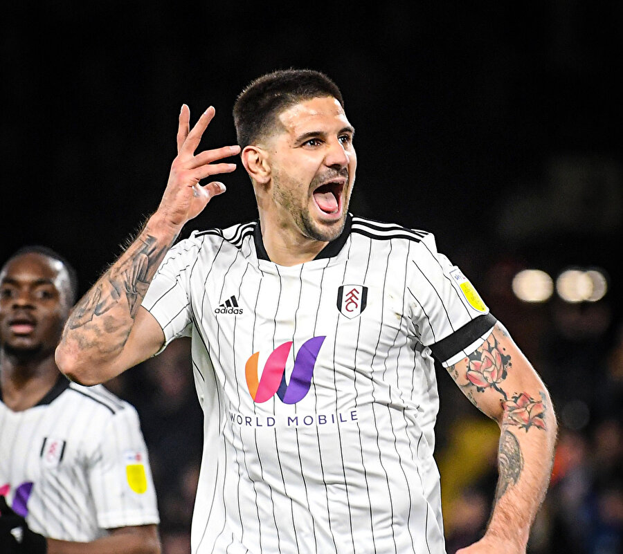 Mitrovic'de flaş gelişme