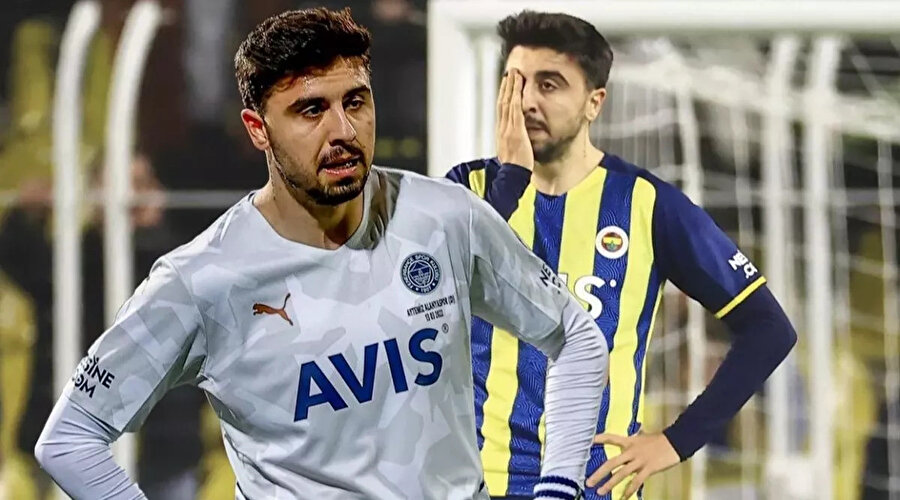 Ozan Tufan