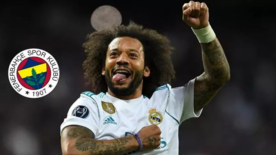 Marcelo'da flaş gelişme