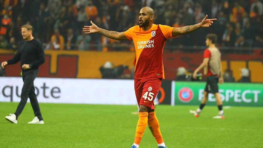 Marcao için flaş teklif