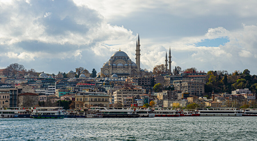 Sultanahmet Camisi, 1985'te UNESCO Dünya Mirası Listesi'ne eklendi.