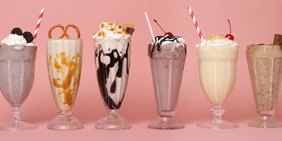 Milkshake