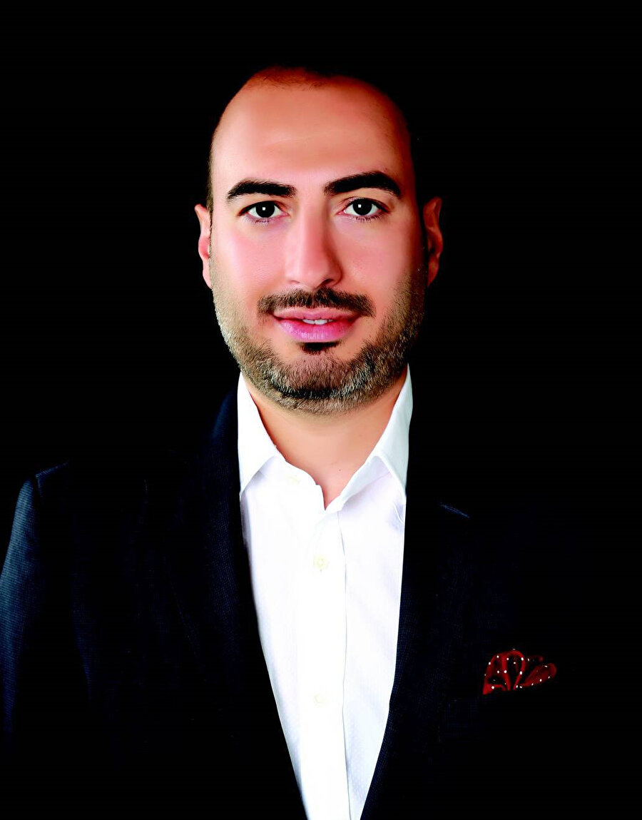 Dr. Mehmet Akif Soysal-Ekonomist.