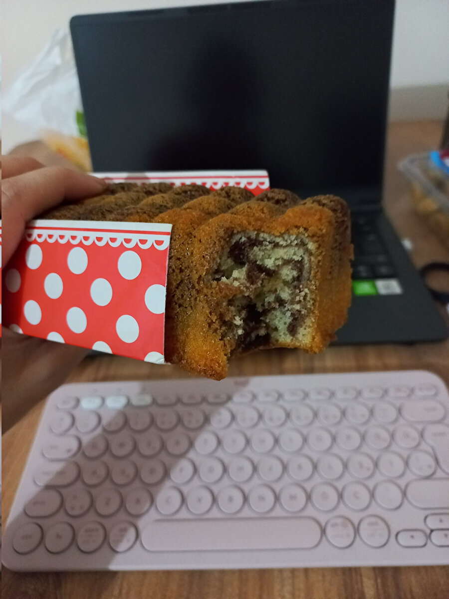 ​Hafta sonu benim açlık seviyesi​