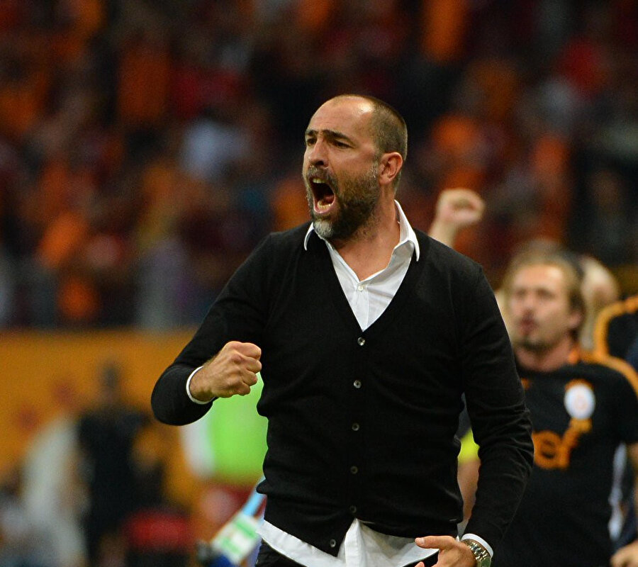 Igor Tudor