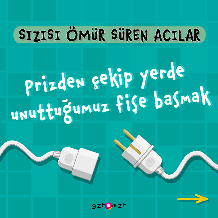Sızısı ömür süren acılar