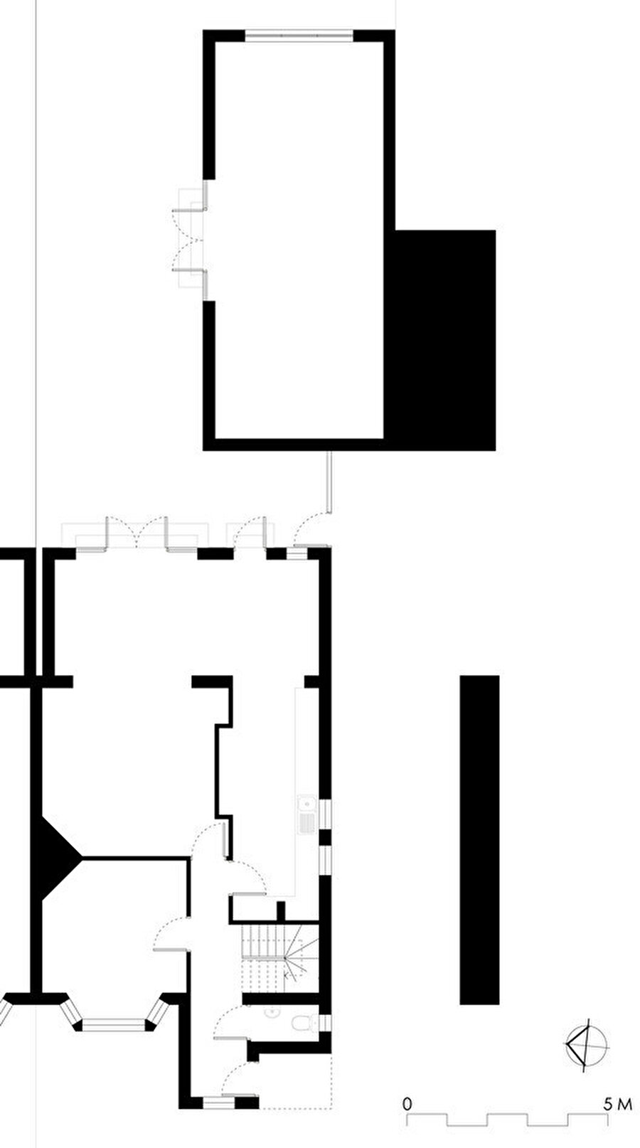 nnU House plan.