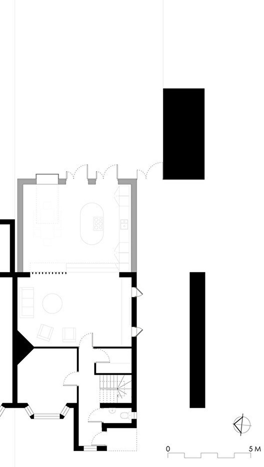 nnU House plan.