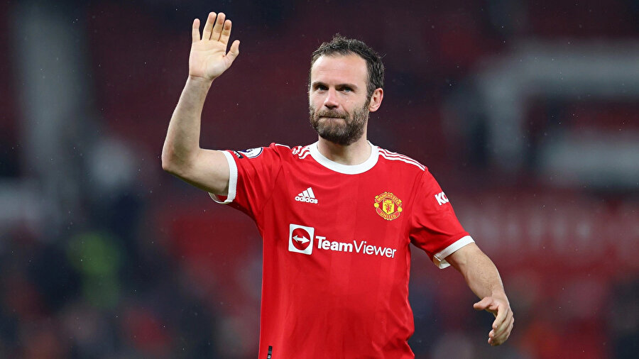 Juan Mata