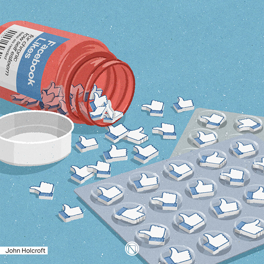 Sosyal medya bize ne yapıyor?