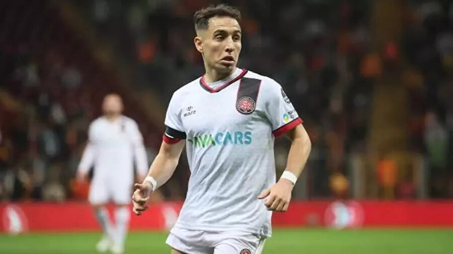 Emre Mor'a İtalya'dan teklif var