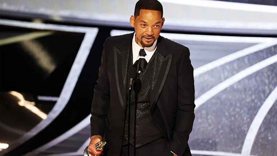 Will Smith
