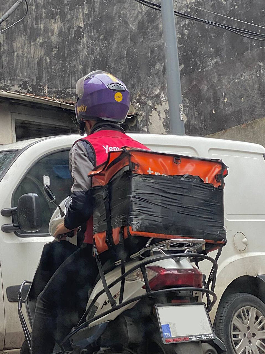 Benim kararsızlık seviyesi: