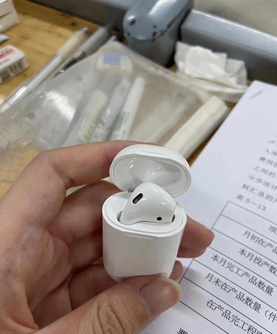 Buna çiftinden daha çok ihtiyacımız var