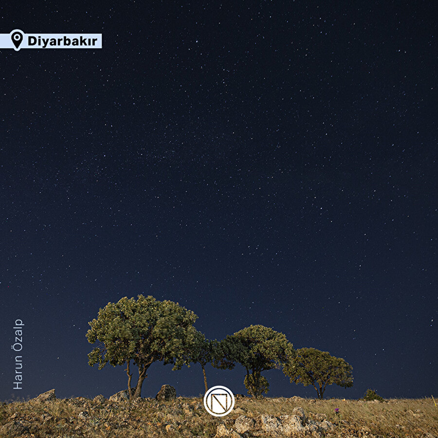 Diyabakır'ın yıldızları 🌟