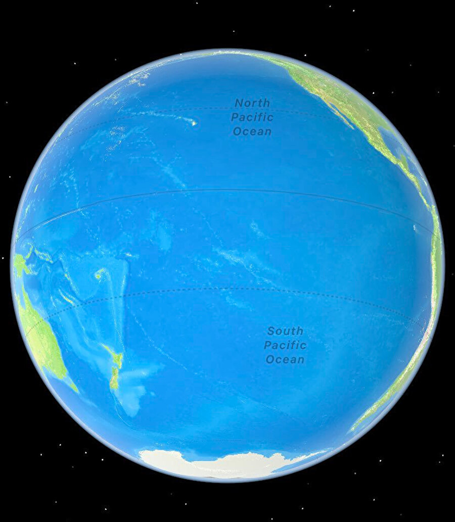 ​Huzurla yaşayacağım tek yer