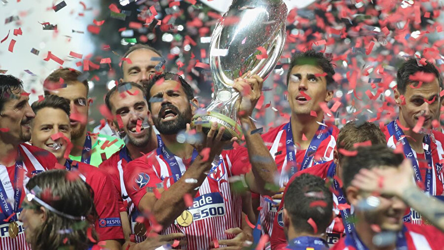 Diego Costa