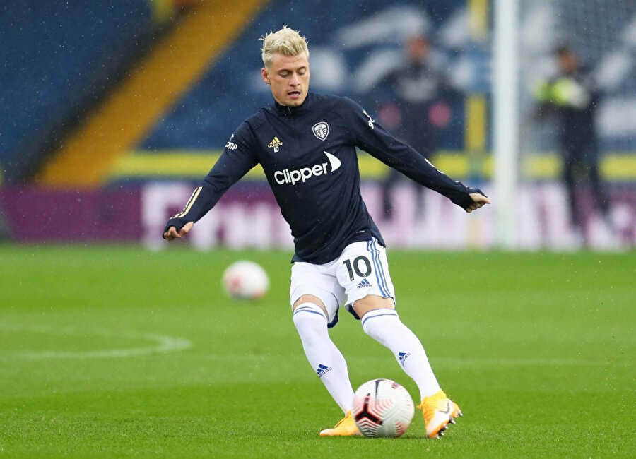 Ezgjan Alioski, İstanbul'da