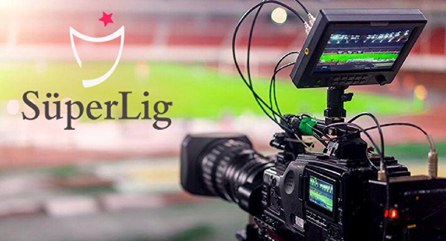 Yayıncı kuruluş belli oldu