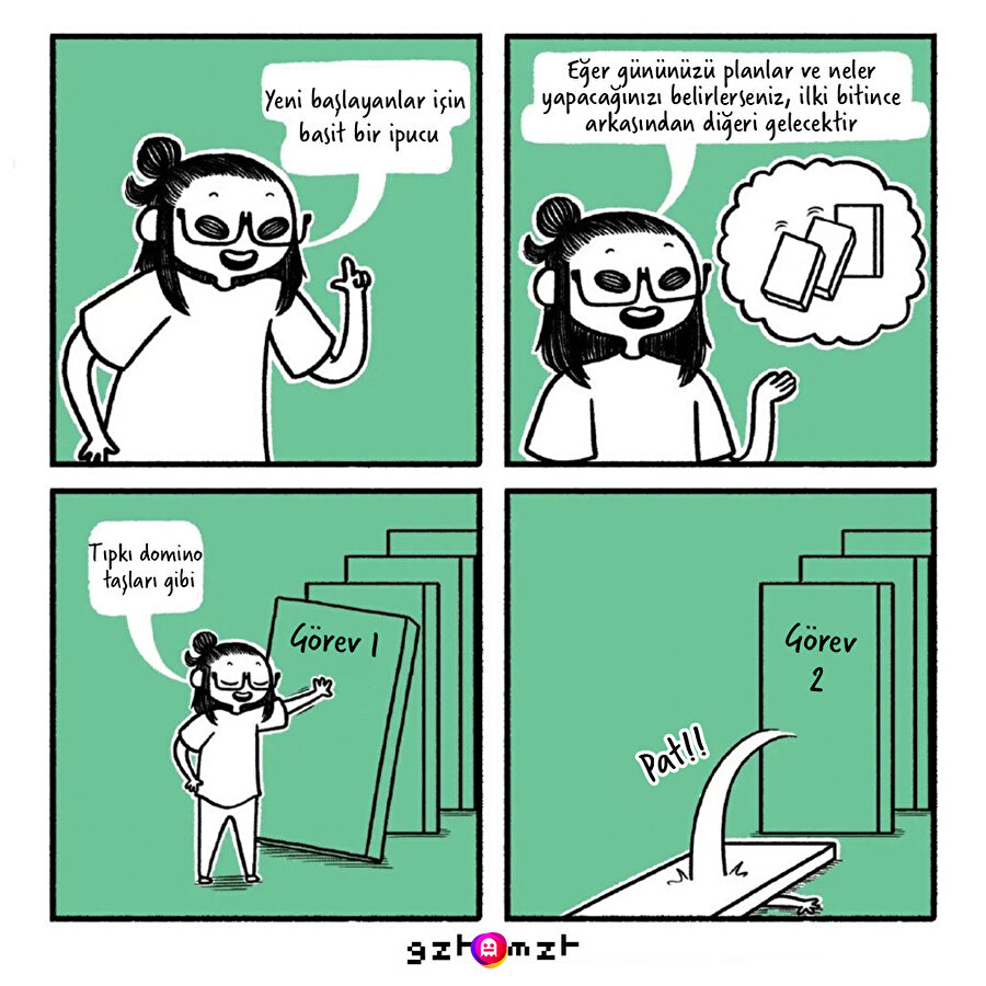 Aynaya bakıyoruz sandık