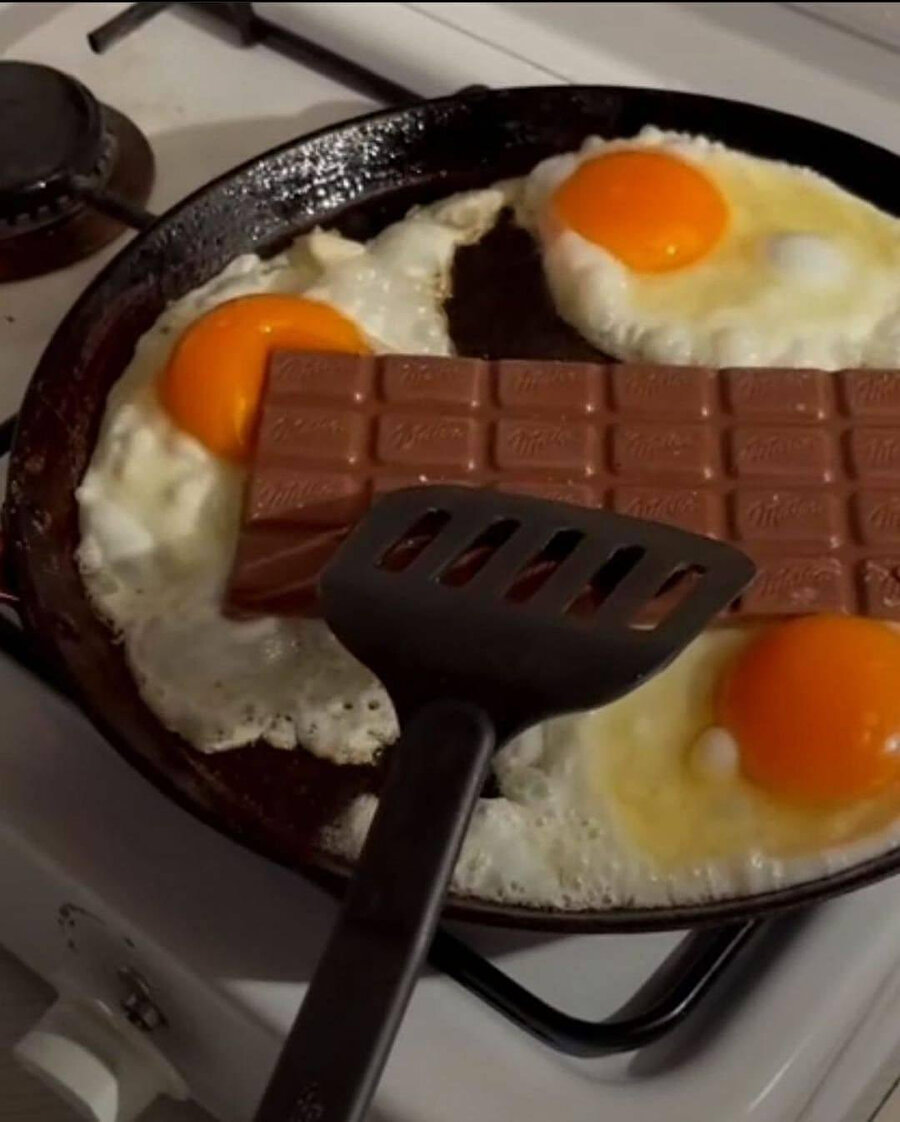 Günün saçmalık seviyesi