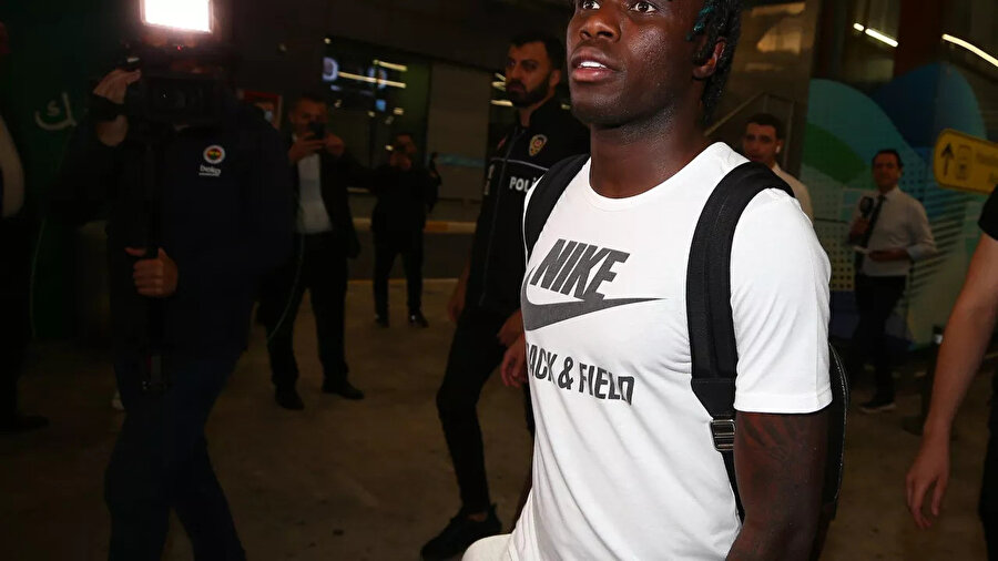 Bruma, İstanbul'da