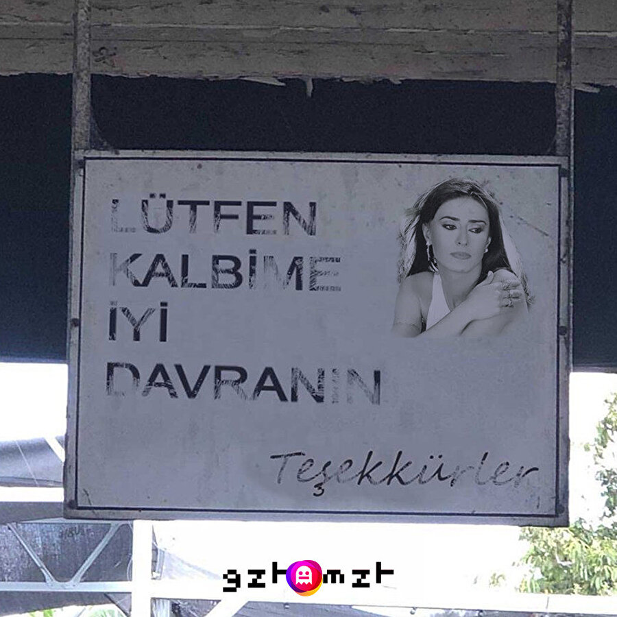 O kadar haklısın ki...