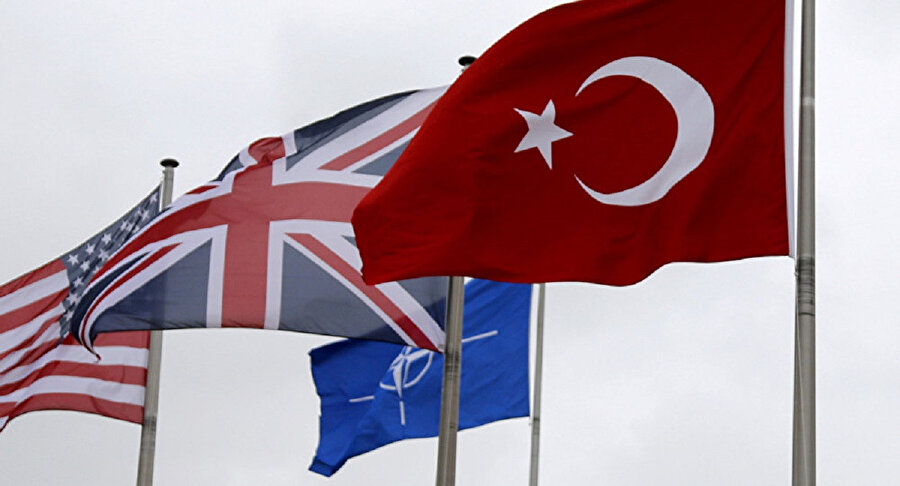 İngiltere'nin Avrupa Birliğinden ayrılması birçok anlaşmanın değişmesine neden olacak. Buna Ankara Anlaşması da dahil.