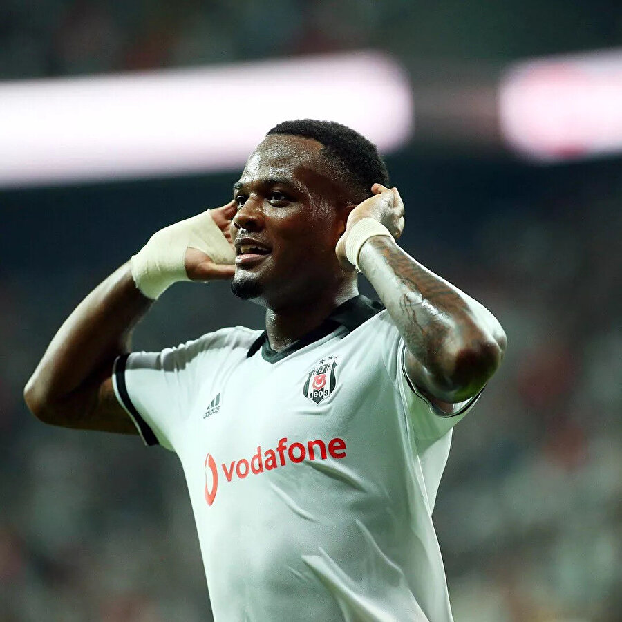 Cyle Larin