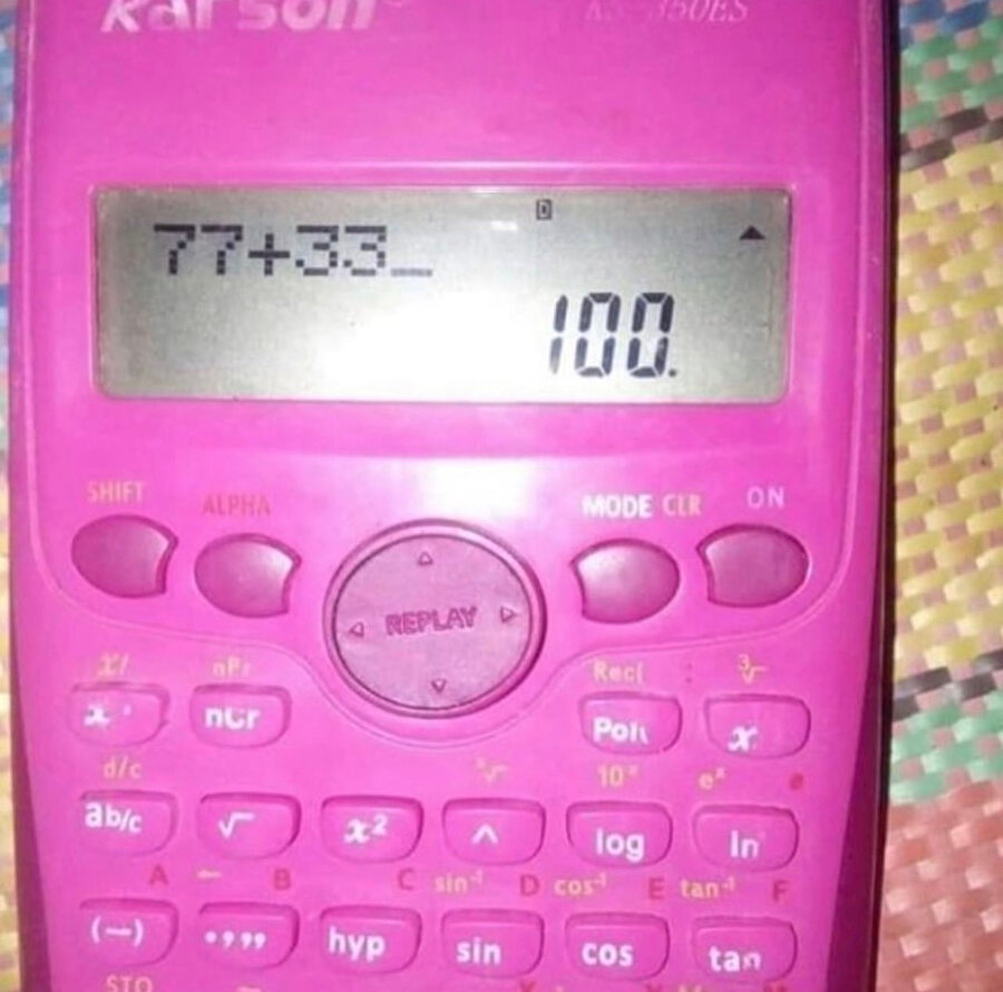 ​Pisagor yoğun bakımda, Thales baygın