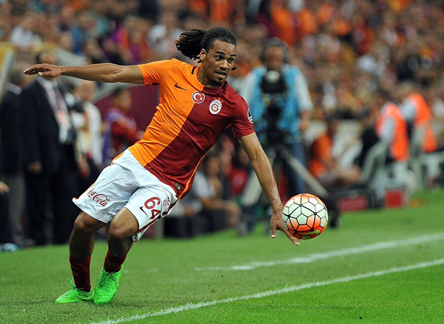 Jason Denayer