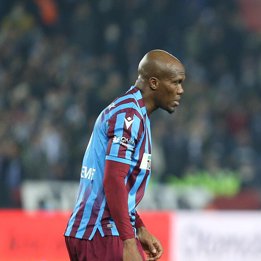 Trabzonspor, Bakasetas ve Abdülkadir'i satabilir.