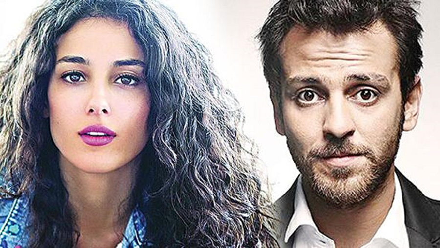 ​Cansu Tosun: &quot;Vartolu'yu çok sevdim&quot;