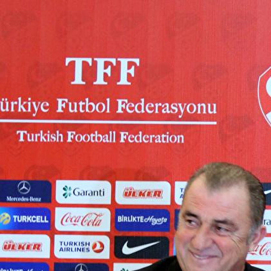 ​FatiH Terim TFF'yi mahkemeye verdi!